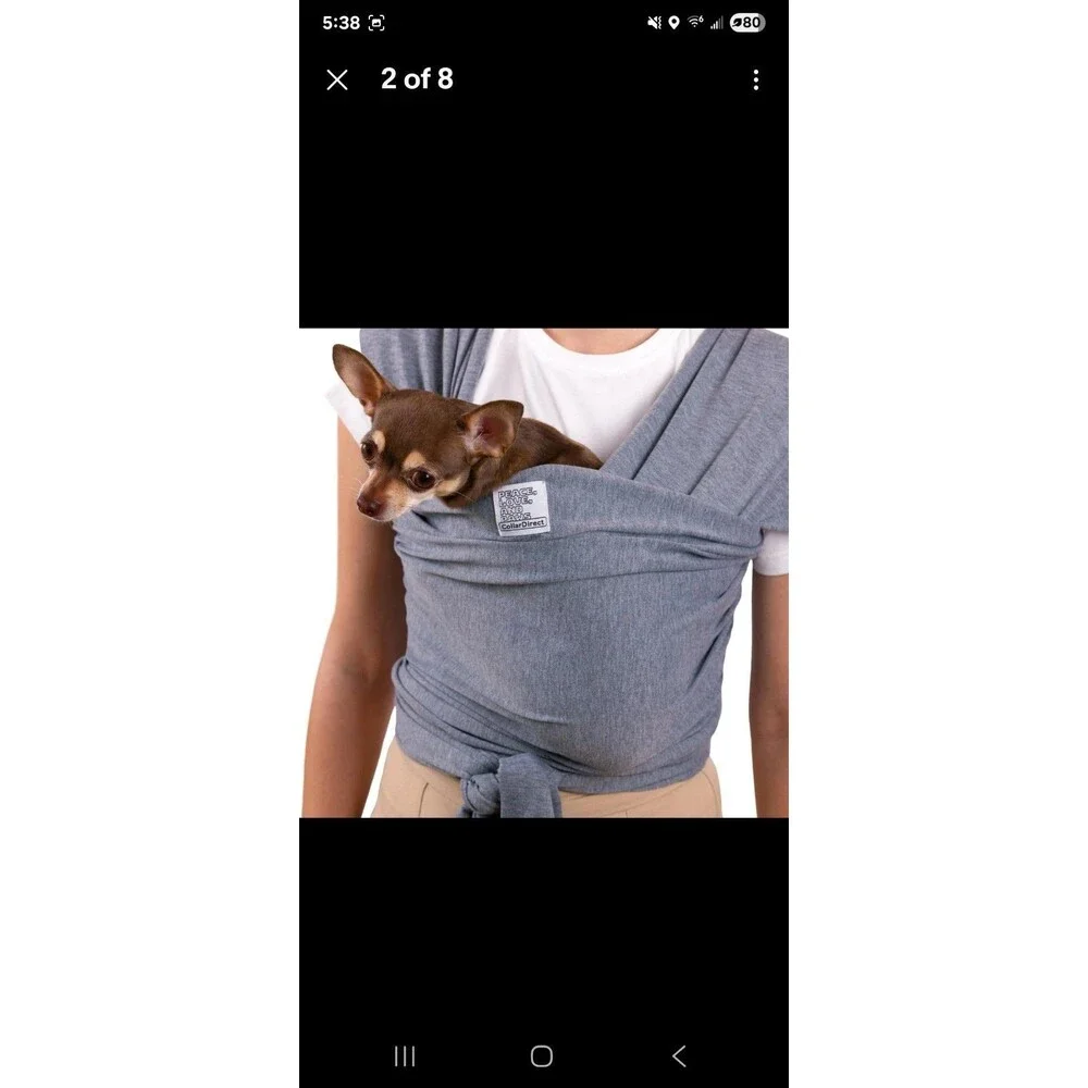 CollarDirect dog cat